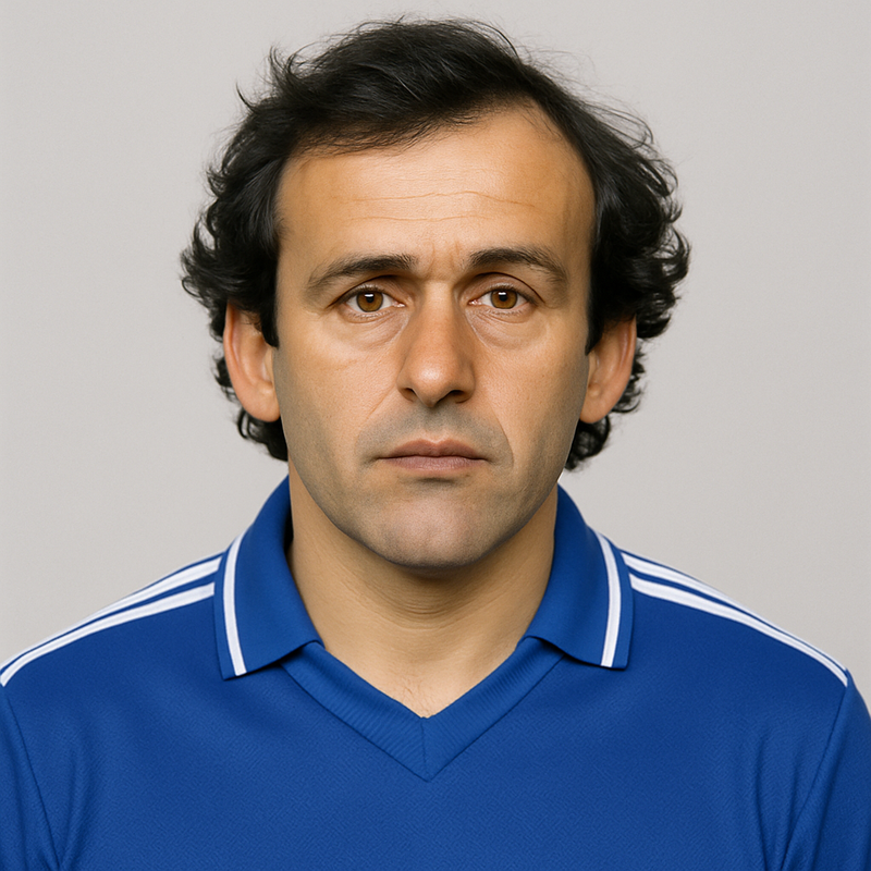 Michel Platini