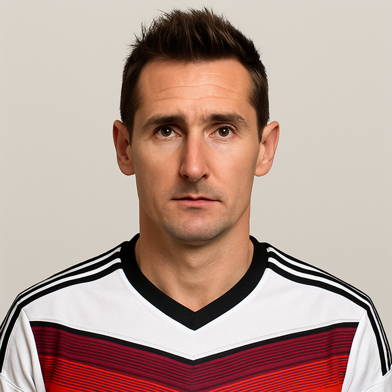 Miroslav Klose