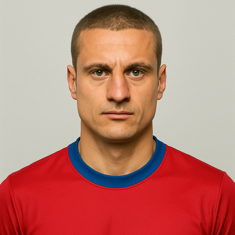 Nemanja Vidić