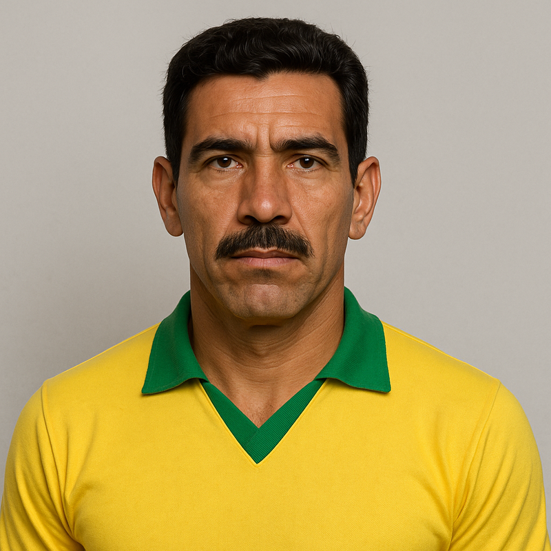 Nilton Santos