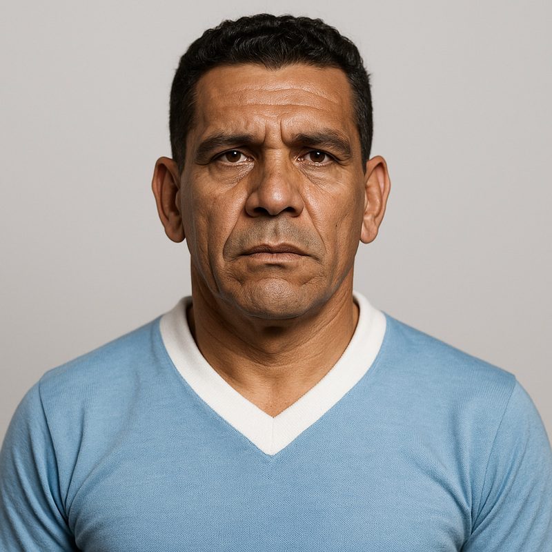 Obdulio Varela
