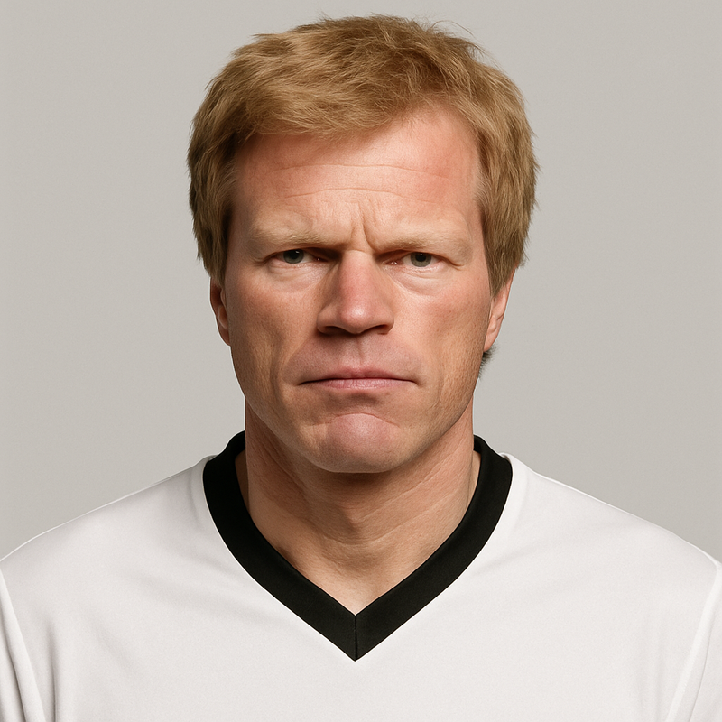 Oliver Kahn