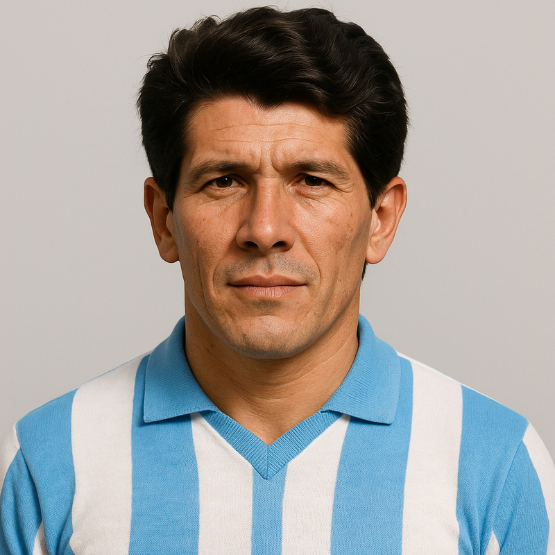 Omar Sívori