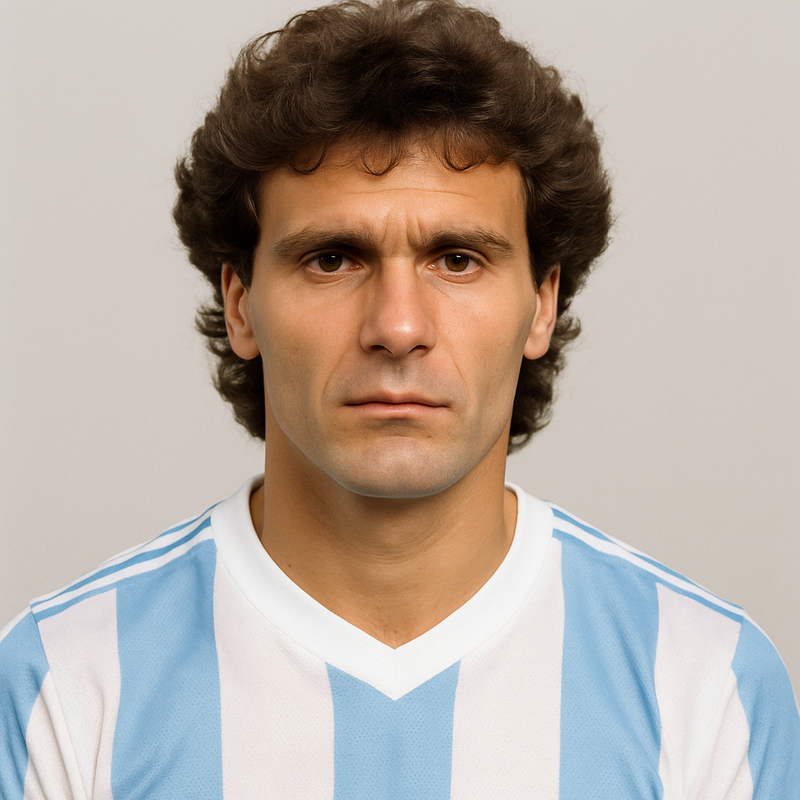 Oscar Ruggeri