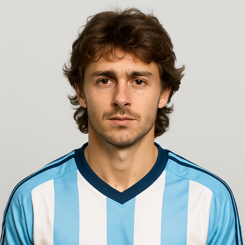 Pablo Aimar