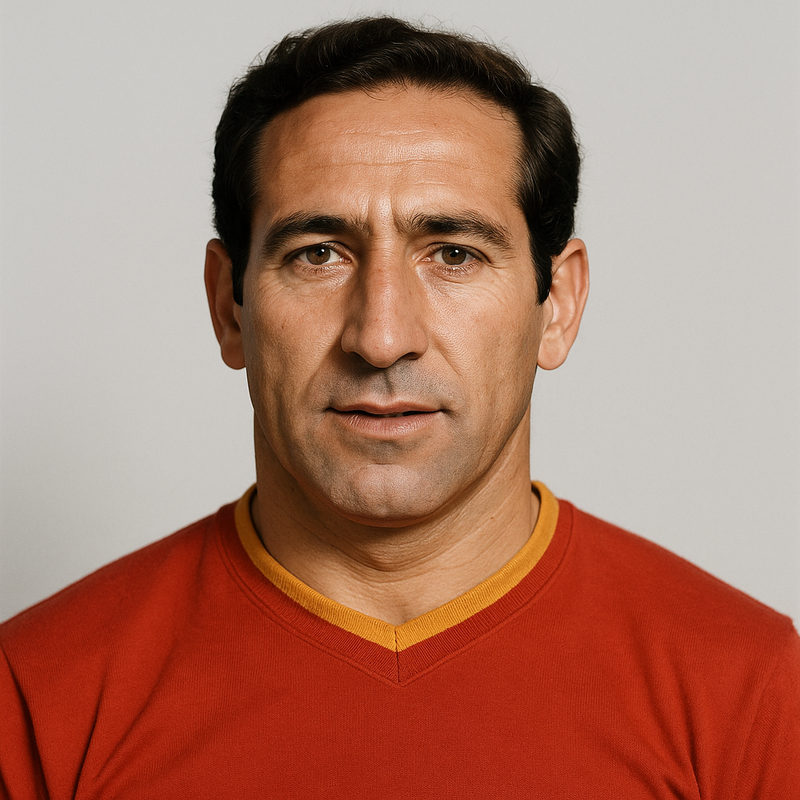 Francisco Gento