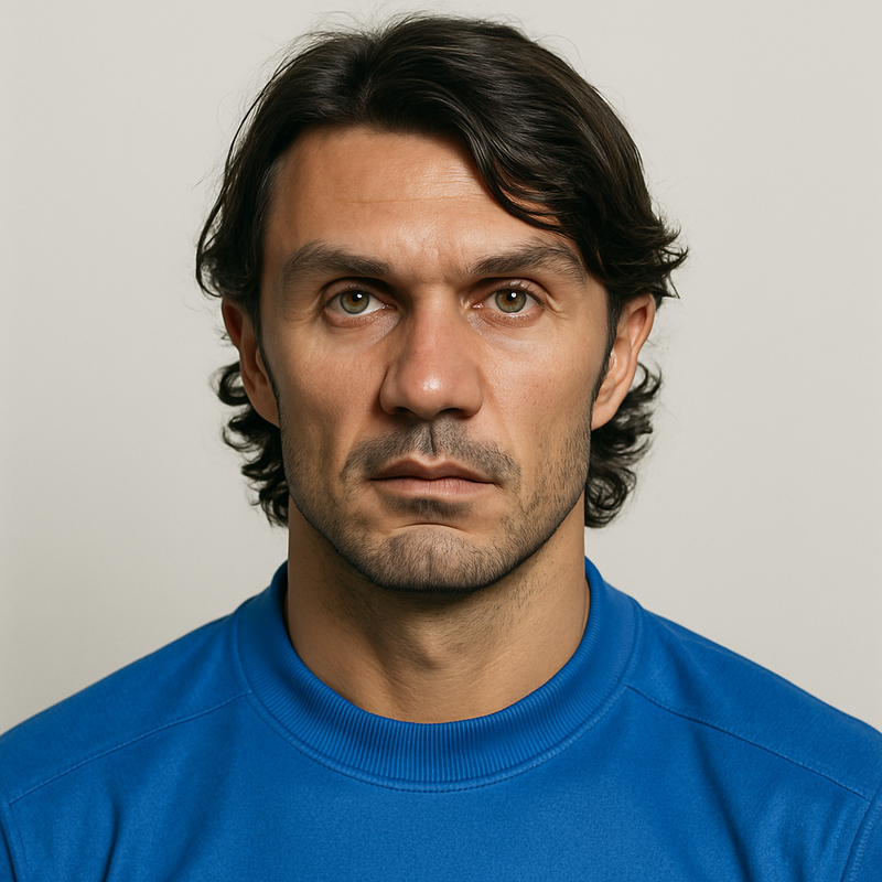 Paolo Maldini