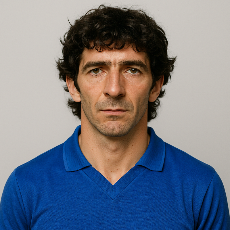 Paolo Rossi