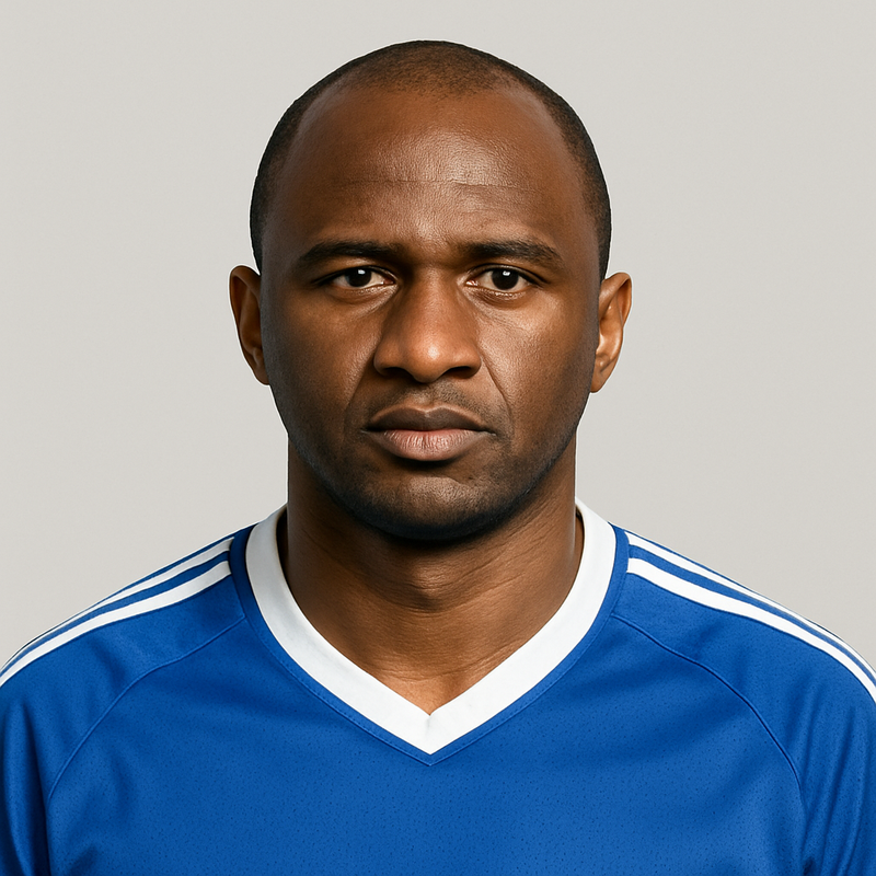 Patrick Vieira