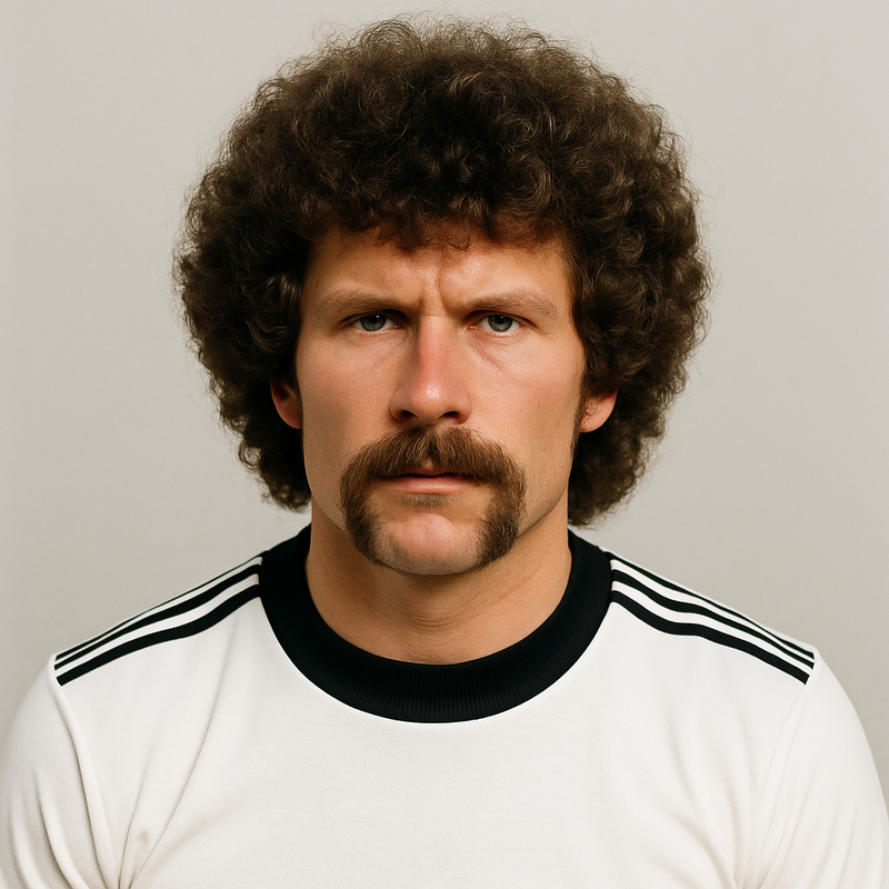 Paul Breitner