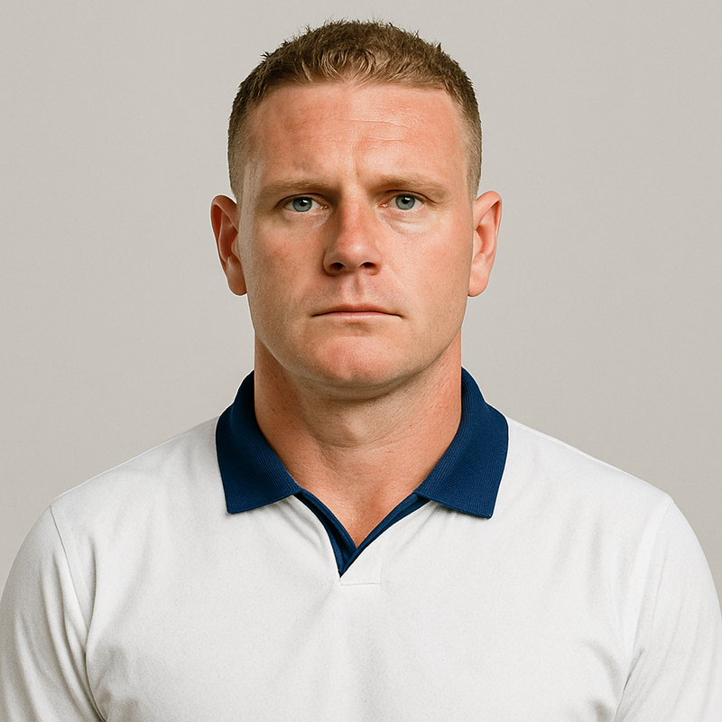 Paul Gascoigne