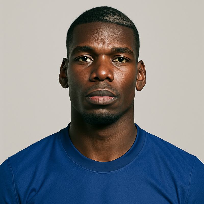 Paul Pogba