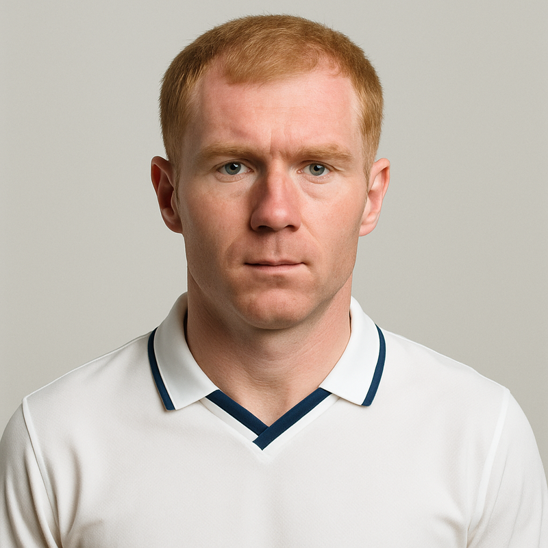 Paul Scholes