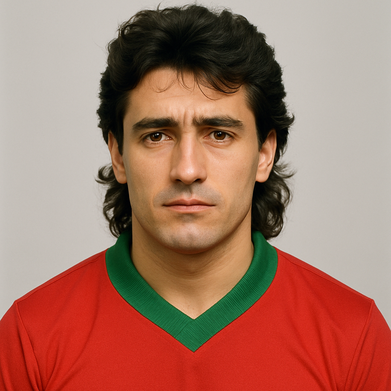 Paulo Futre