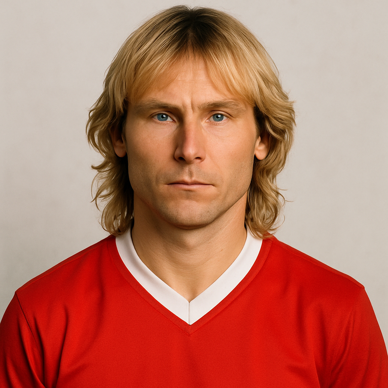 Pavel Nedvěd