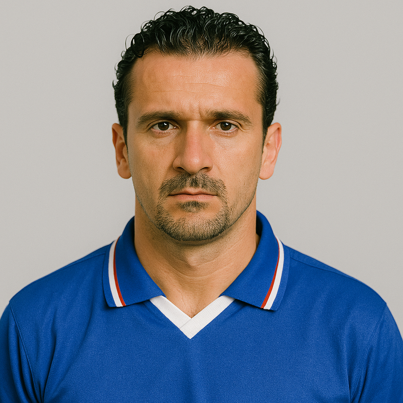 Pedja Mijatovic