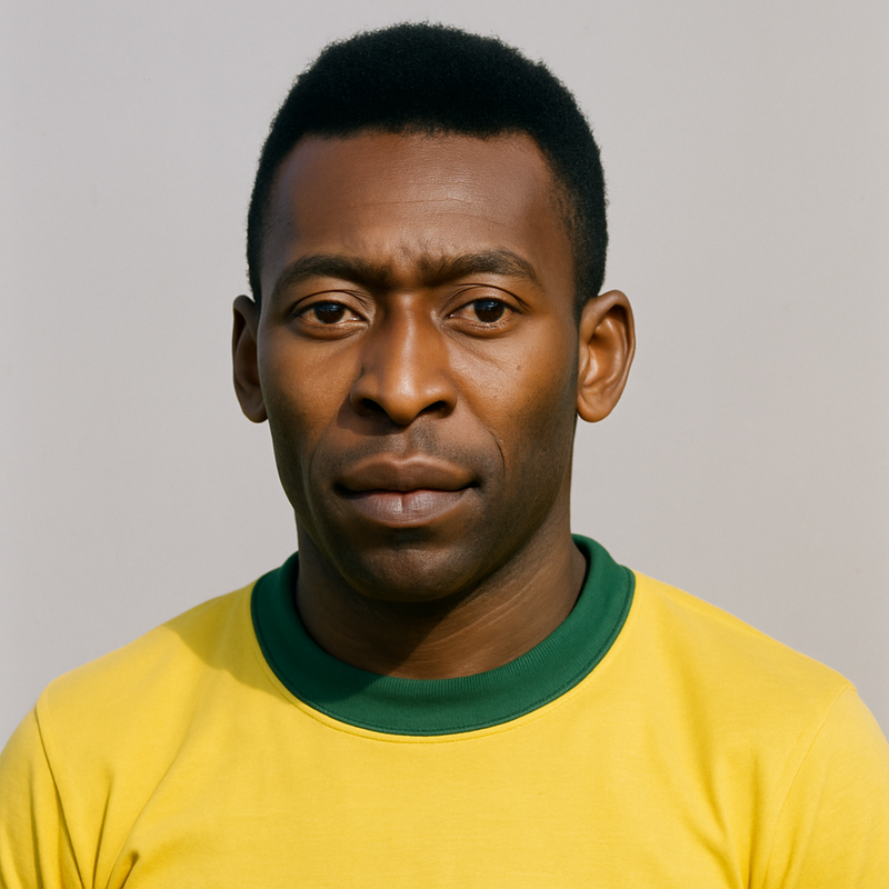 Pelé