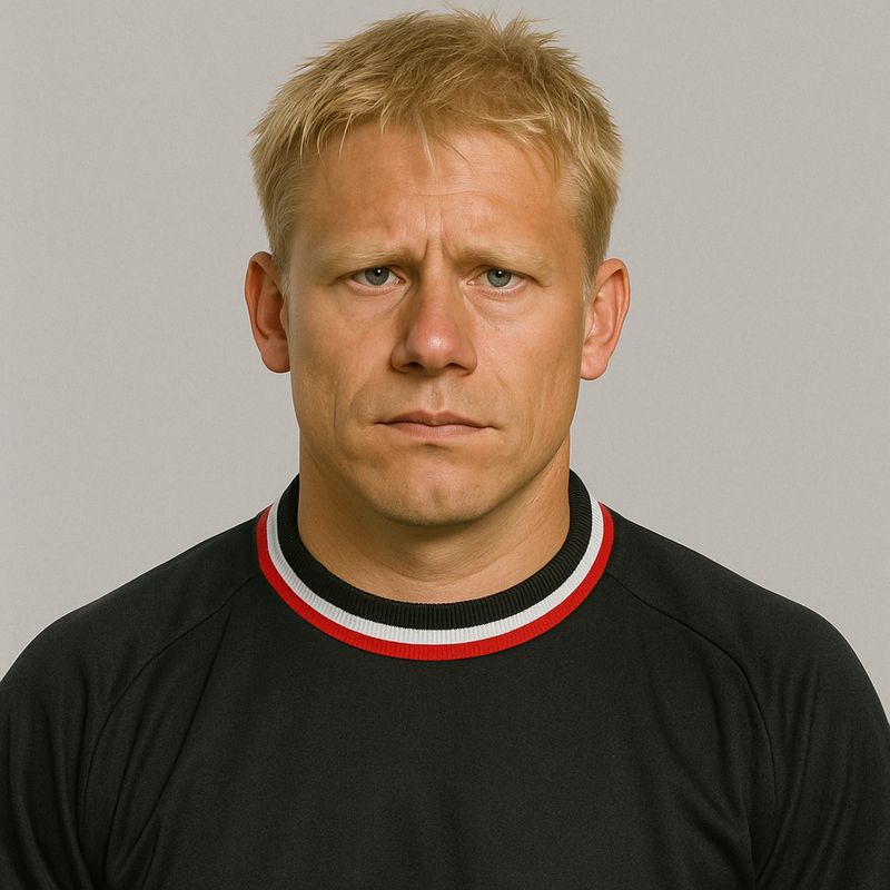Peter Schmeichel