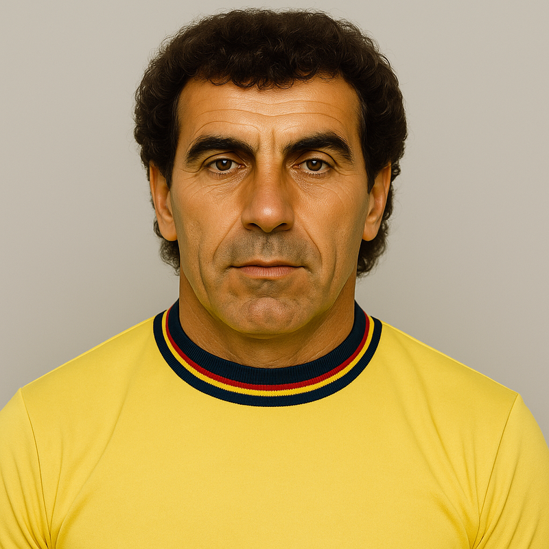 Peter Shilton
