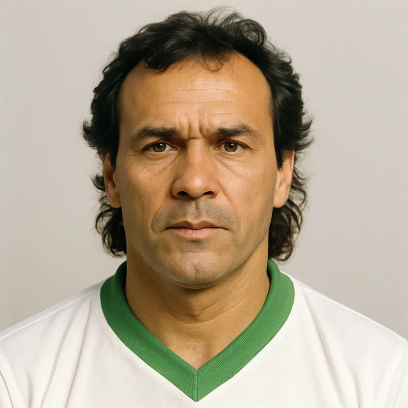 Rabah Madjer