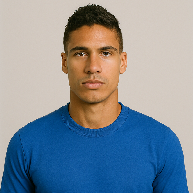 Raphaël Varane