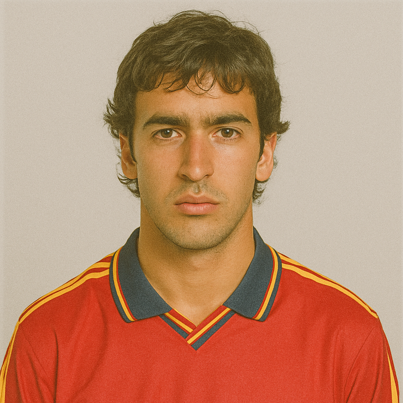 Raúl González