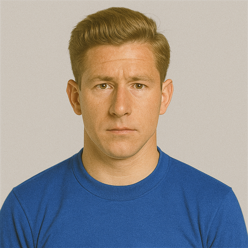 Raymond Kopa