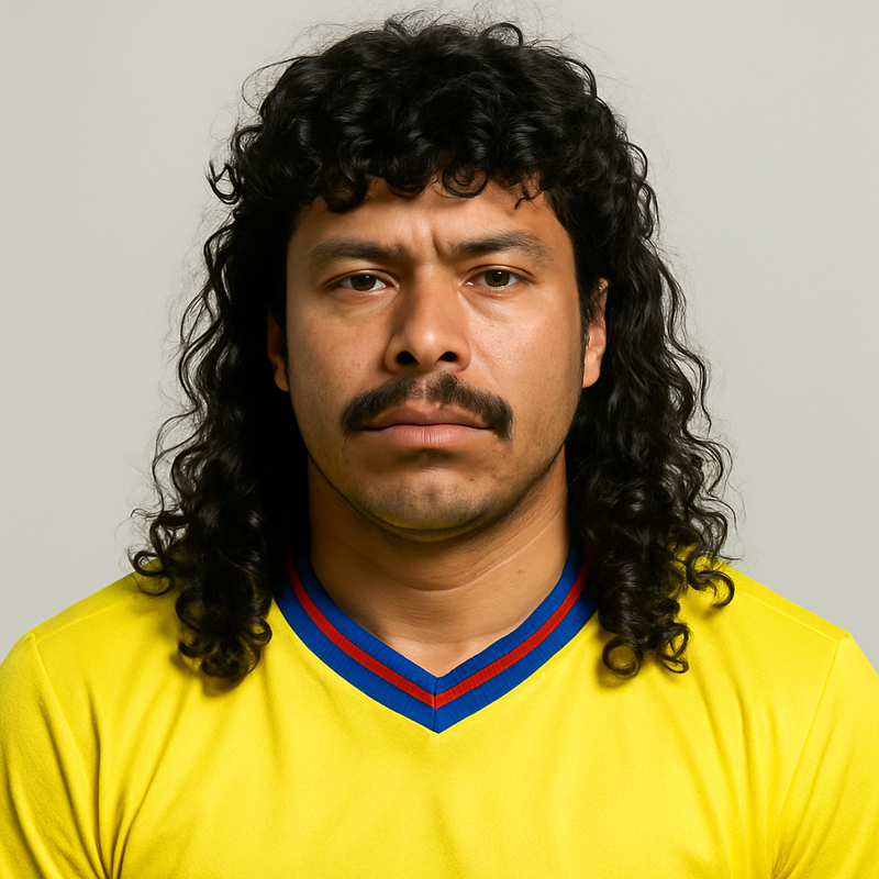 René Higuita