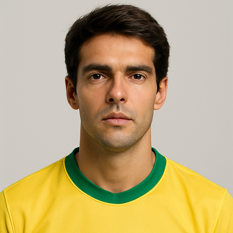 Kaká