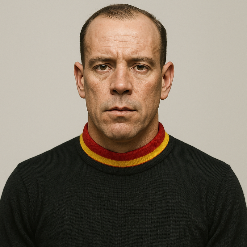 Ricardo Zamora
