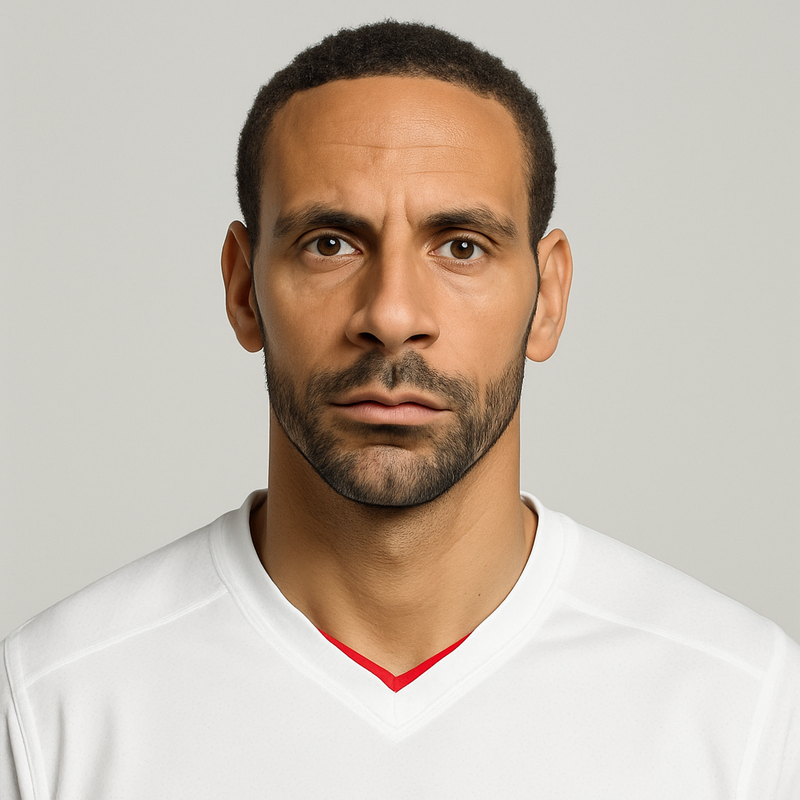 Rio Ferdinand