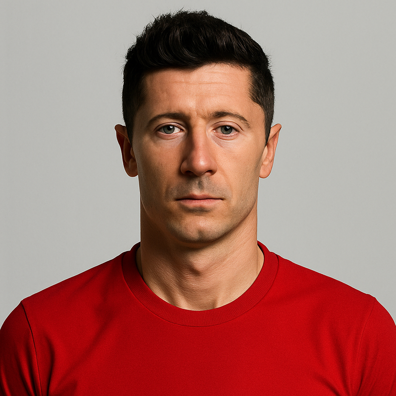 Robert Lewandowski