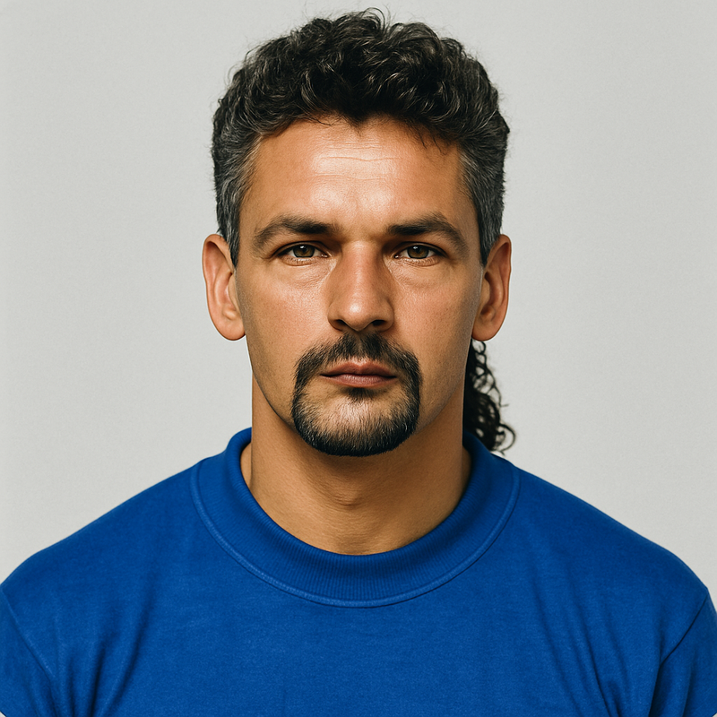 Roberto Baggio