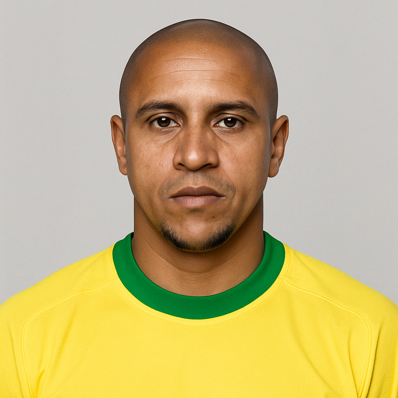 Roberto Carlos