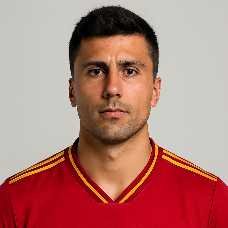 Rodri Hernández