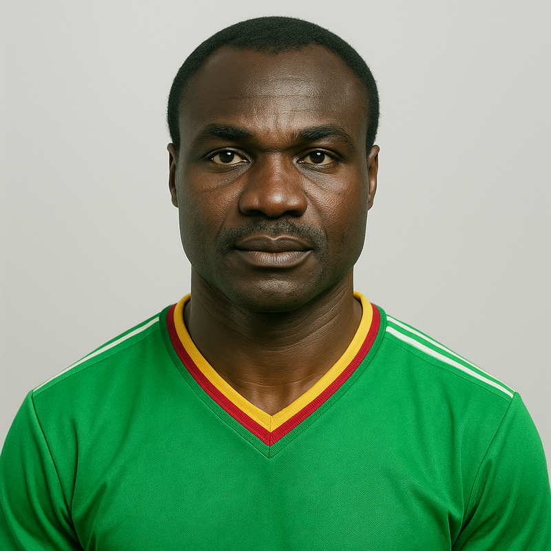 Roger Milla