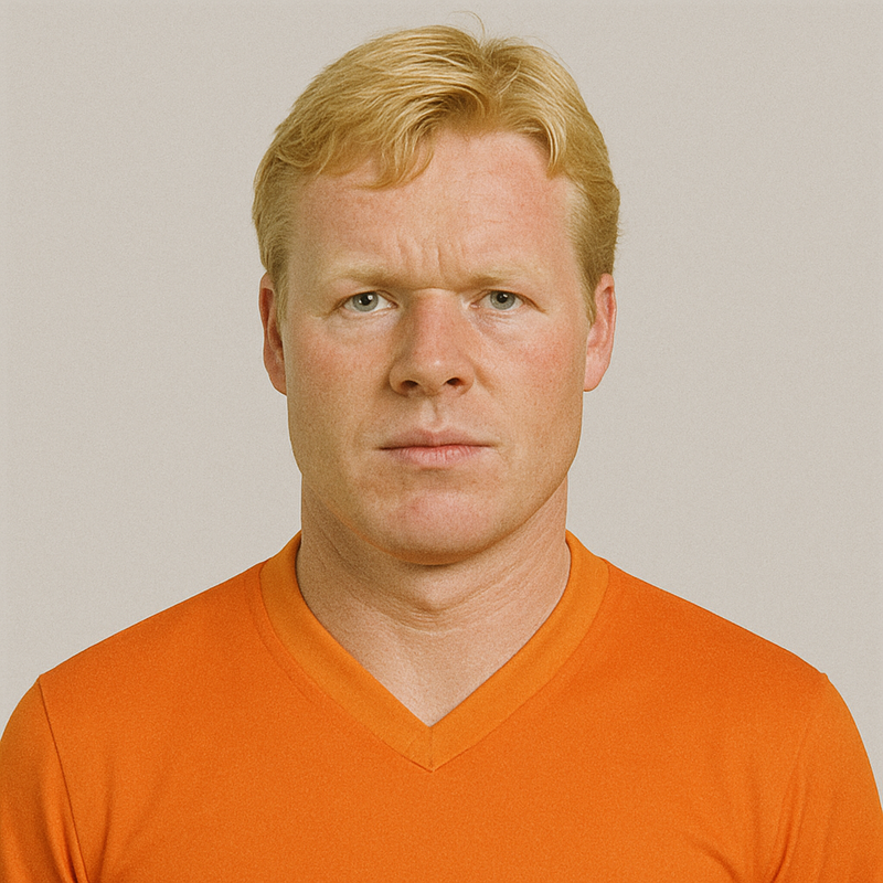 Ronald Koeman