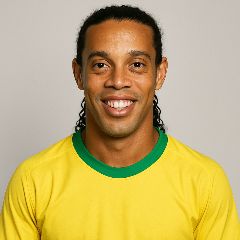 Ronaldinho