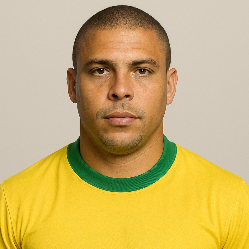 Ronaldo Nazário