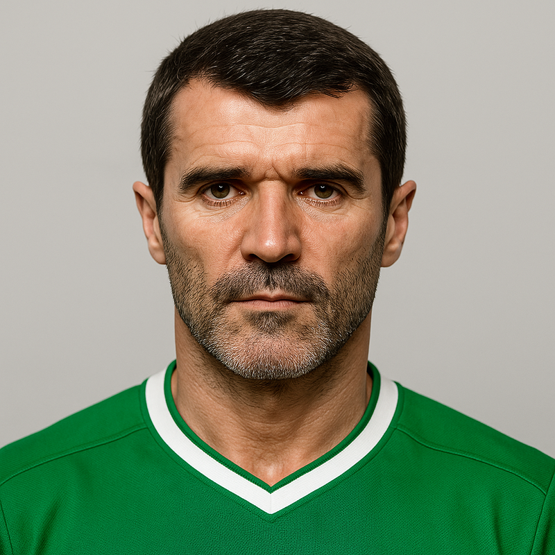 Roy Keane