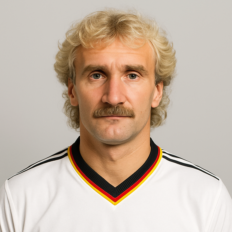 Rudi Völler