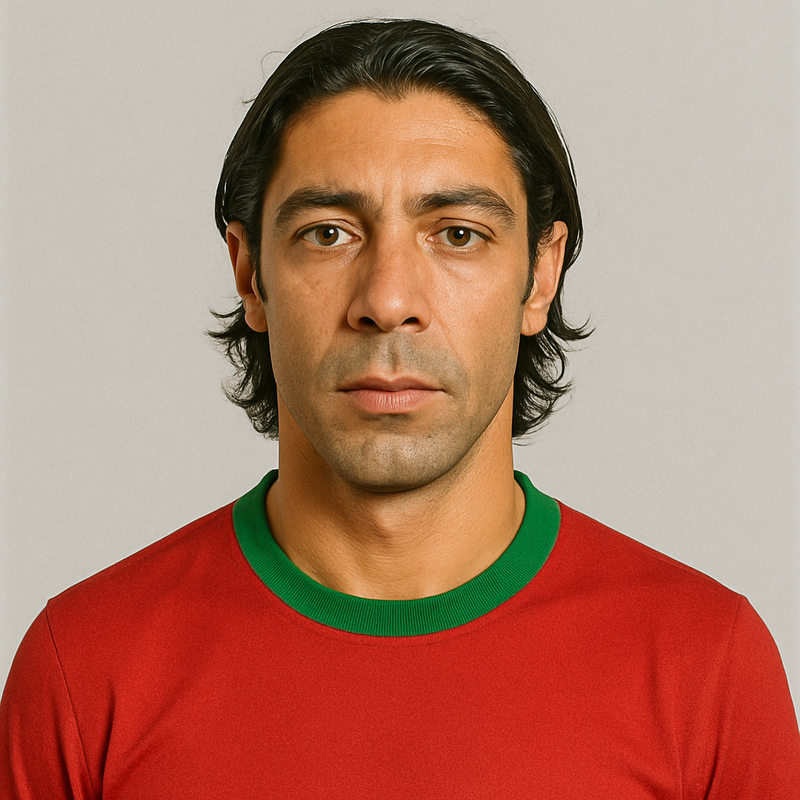 Rui Costa