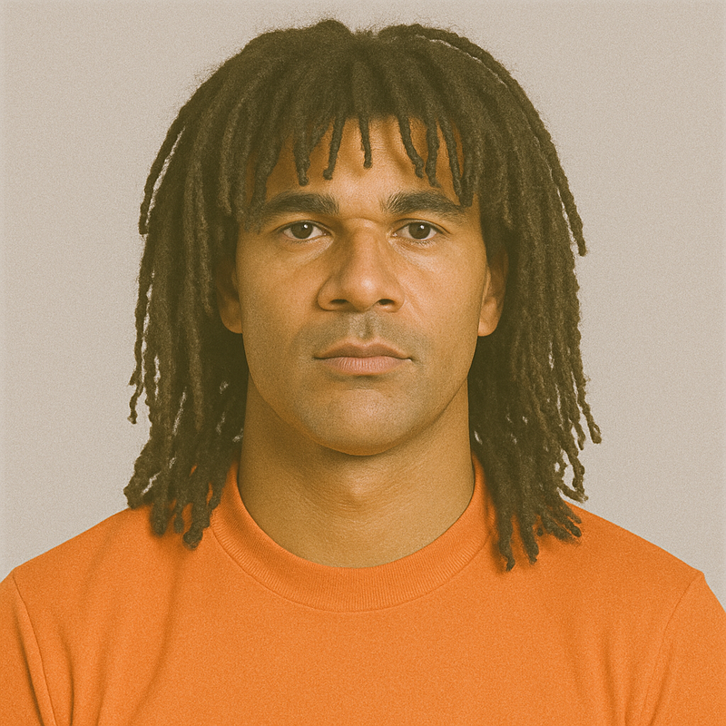 Ruud Gullit
