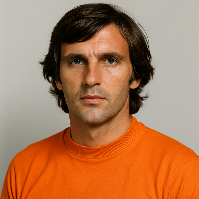 Ruud Krol