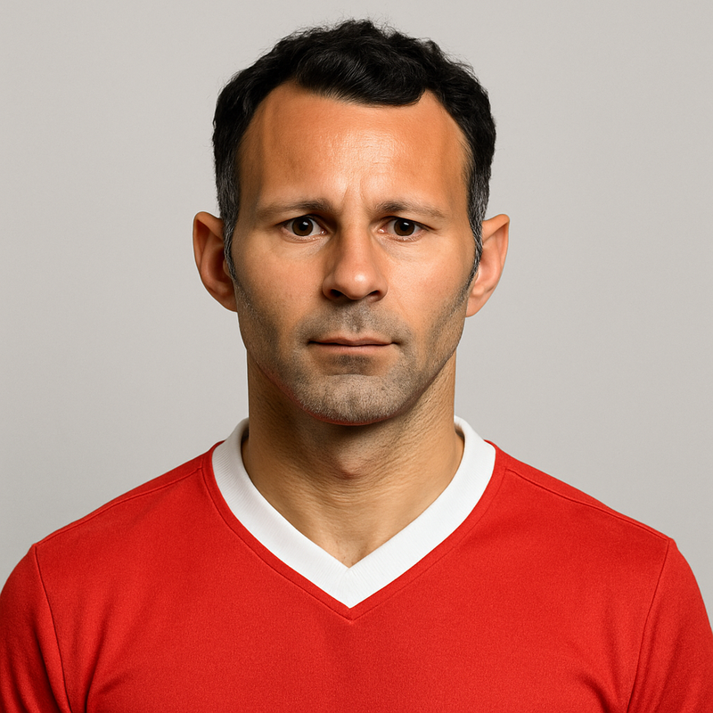 Ryan Giggs
