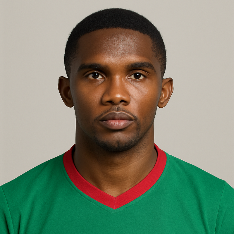 Samuel Eto'o