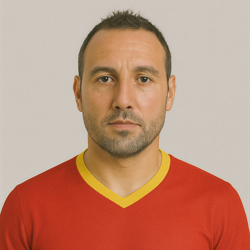 Santi Cazorla