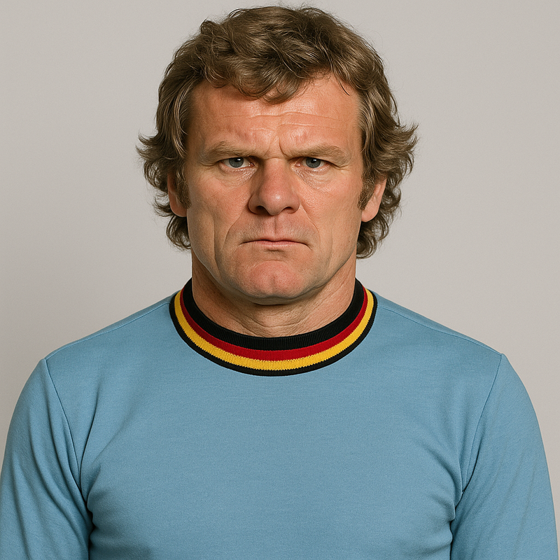 Sepp Maier