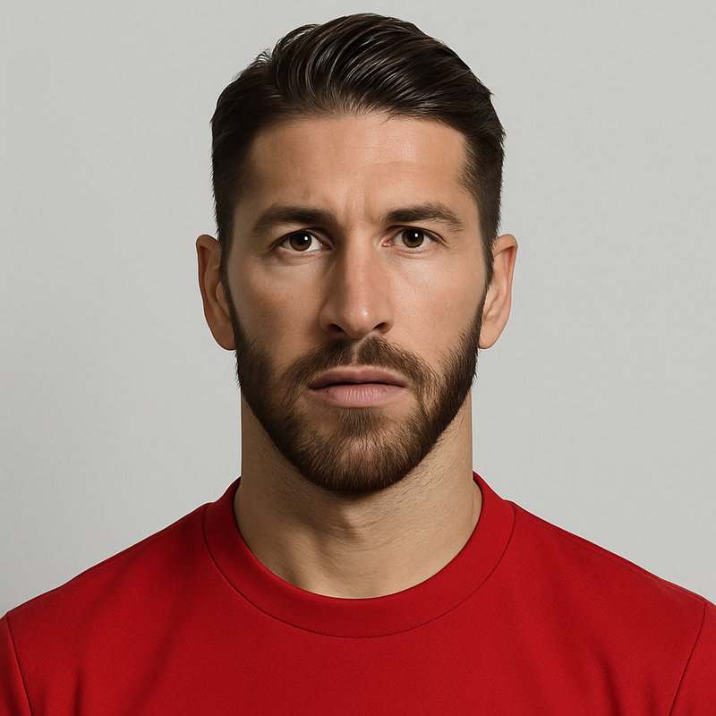 Sergio Ramos