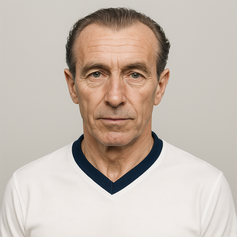 Stanley Matthews